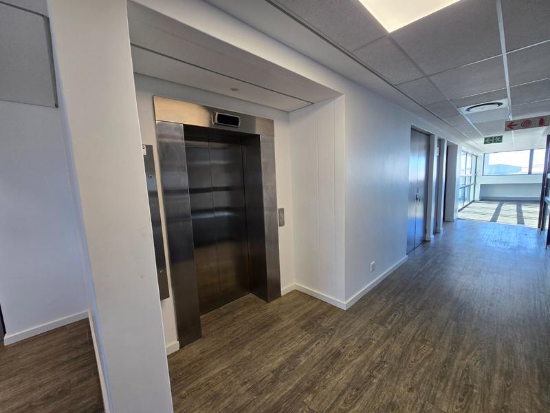 To Let commercial Property for Rent in Airport Industria Western Cape